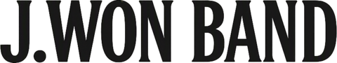 J.WON BAND