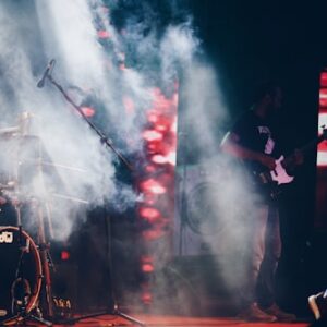 J.WON BAND Digital Album