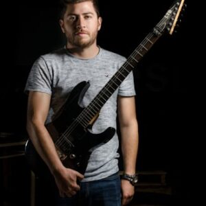 J.WON BAND Stickers Pack